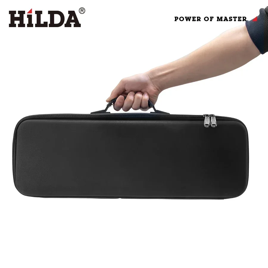 Fishing Equipment Bag - HILDA 1 ST Waterdichte Harde EVA