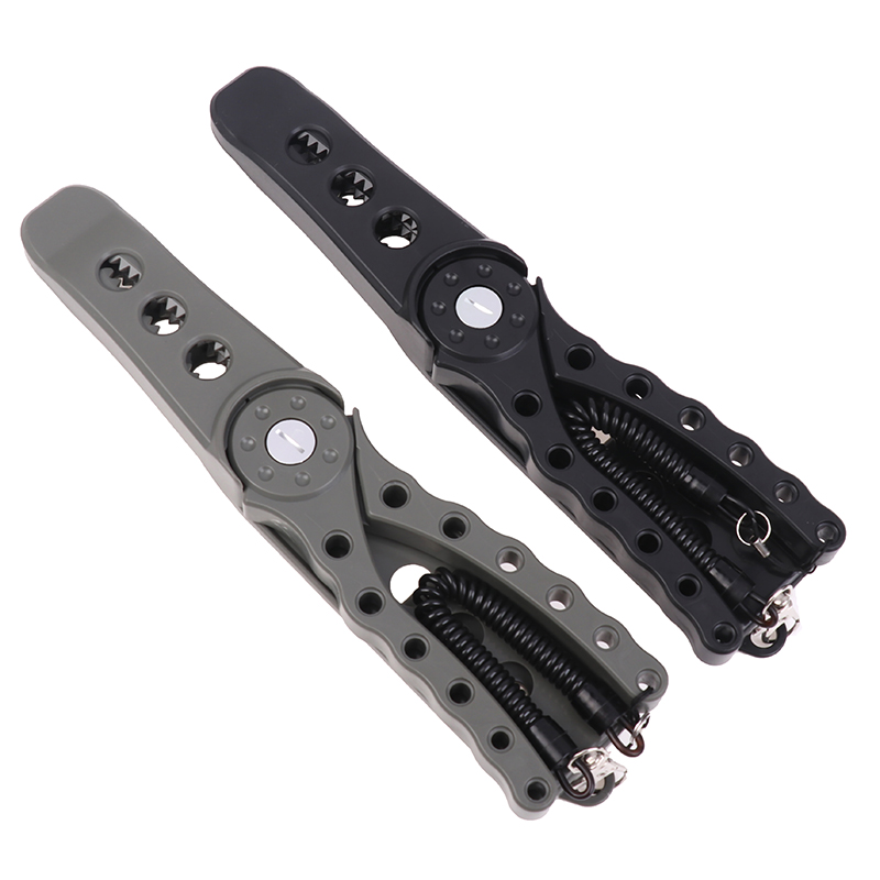 【F】Plastic vistang met handgre - Fishing Equipment Price recensie en prijs