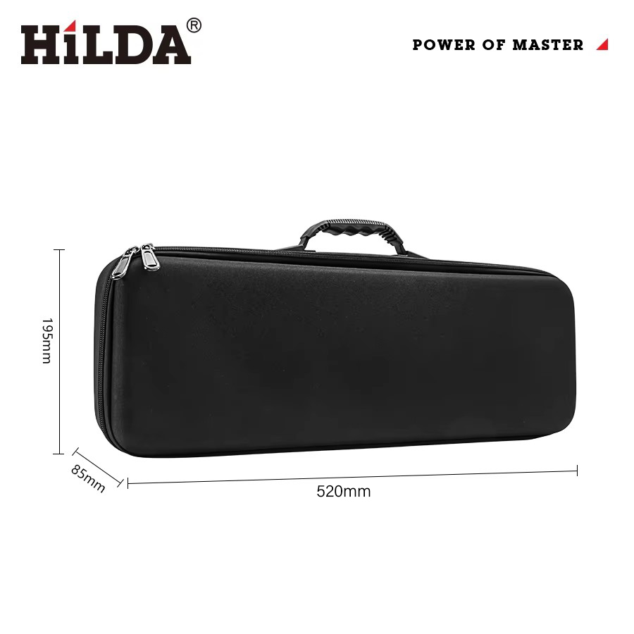 HILDA 1 ST Waterdichte Harde E - Fishing Equipment Bag recensie en prijs