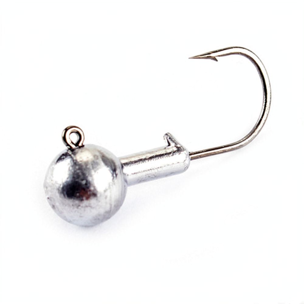 Scherpe jiggenhaken, visgerei  - Fishing Equipment Essentials recensie en prijs