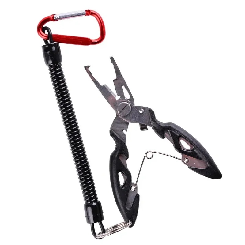 Visplierschaar, gevlochten lij - Fishing Equipment Price recensie en prijs