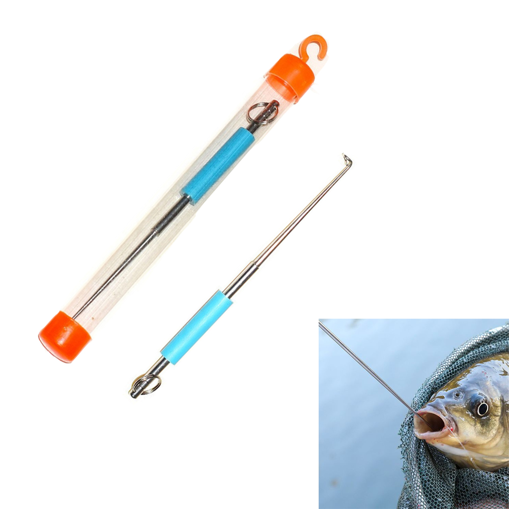1-delige Easy Fish Hook Remove - Fishing Equipment Price recensie en prijs