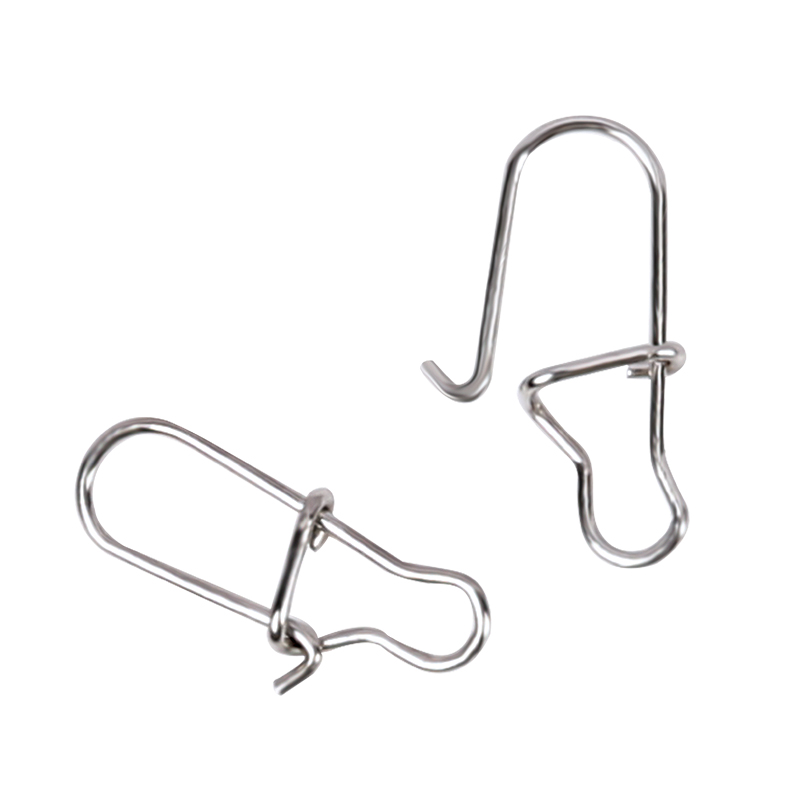 Tsurinoya Rvs Vissen Snaps 50  - Fishing Equipment Cheap recensie en prijs