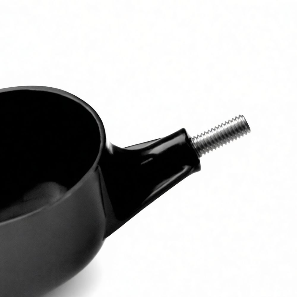 Grote, verdikte plastic lepel  - Fishing Equipment Essentials recensie en prijs