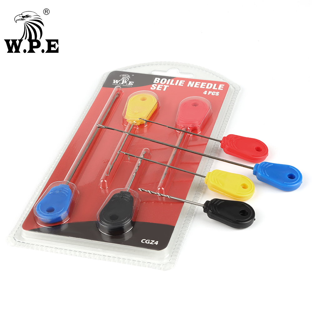 W.p.e Vissen Tool Accessoires  - Fishing Equipment Cheap recensie en prijs