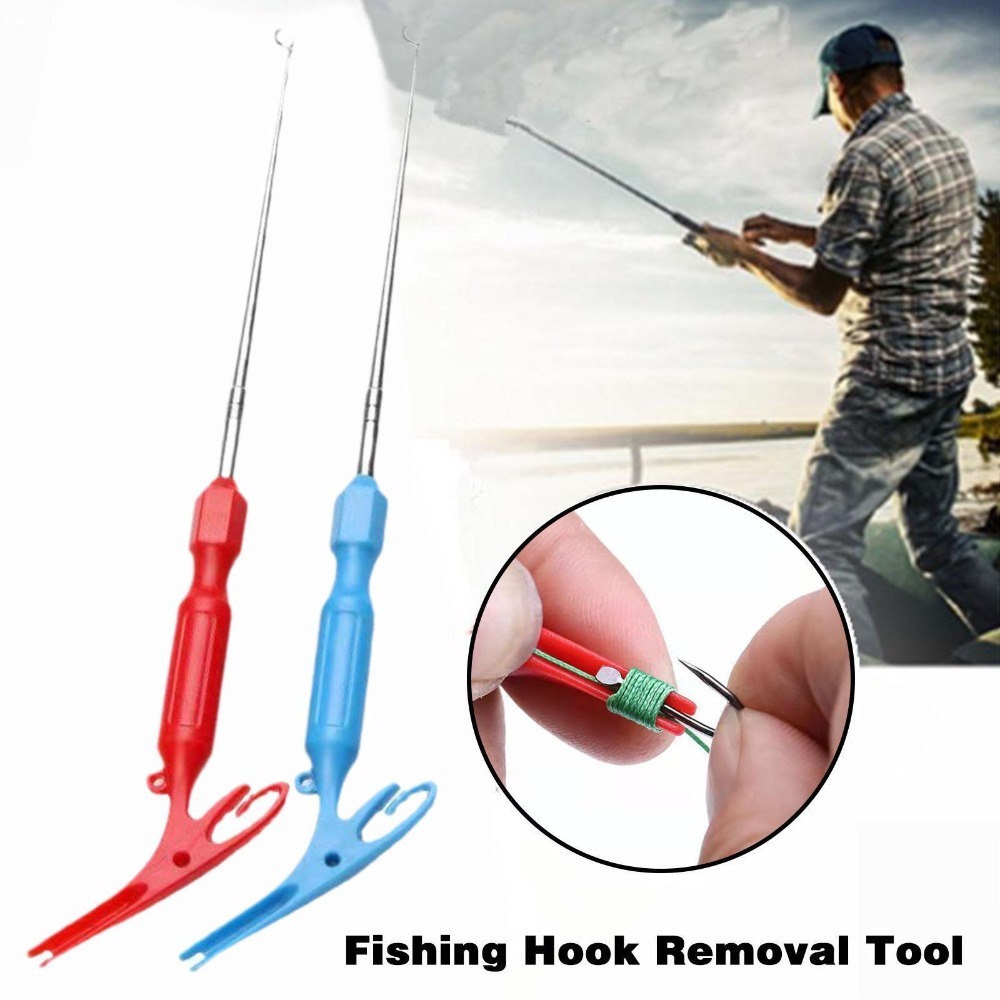 3 In 1 Vishaak Verwijdering On - Fishing Equipment Price recensie en prijs
