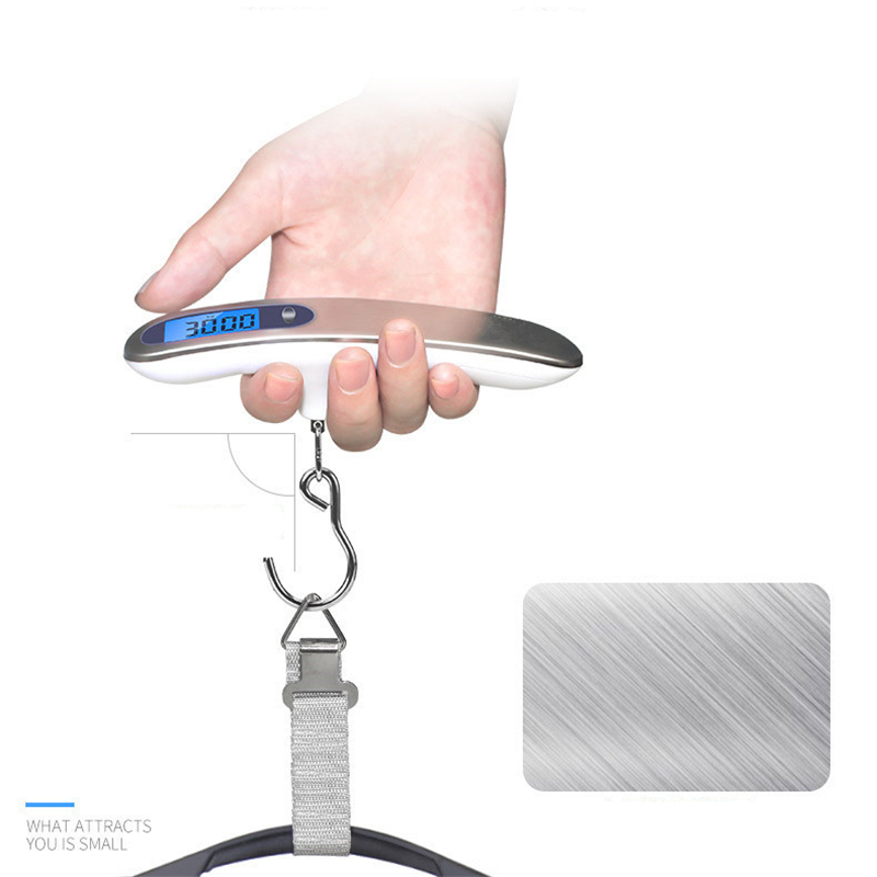 Draagbare Schaal Digitale LCD  - Fishing Equipment Carp recensie en prijs