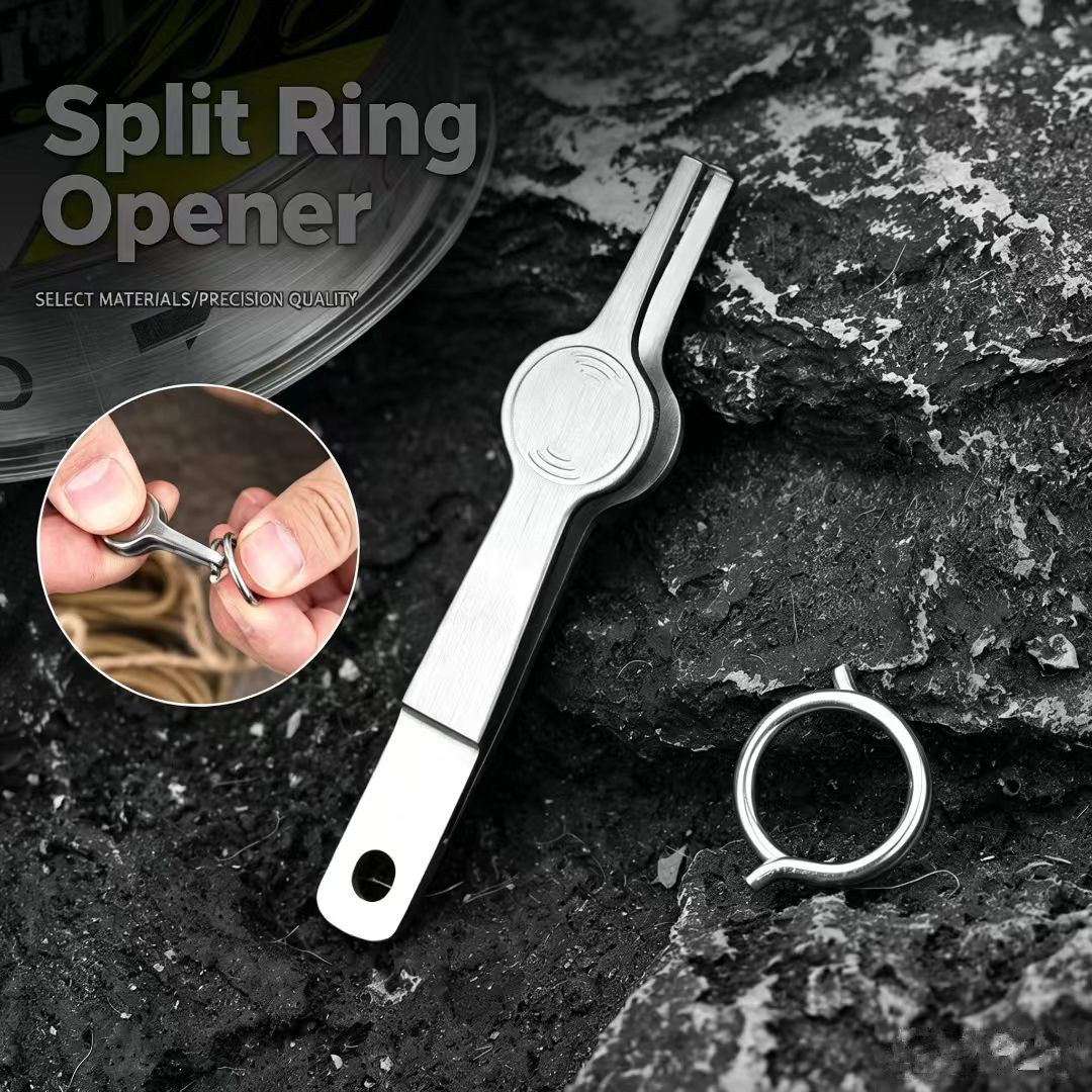 Splitringopener visgereedschap - Fishing Equipment Cheap recensie en prijs