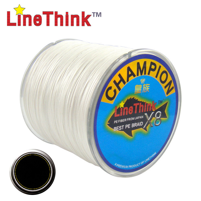 100M 300M 500M GHAMPION LineTh - Fishing Equipment Brands recensie en prijs