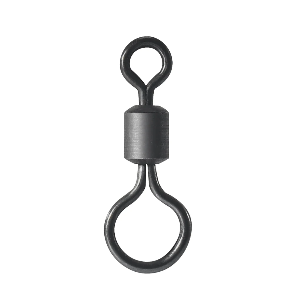 100 Stuks Karpervissen Swivel  - Fishing Equipment Carp recensie en prijs