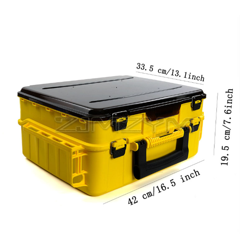 Handheld visgereedschapskist m - Fishing Equipment Price recensie en prijs