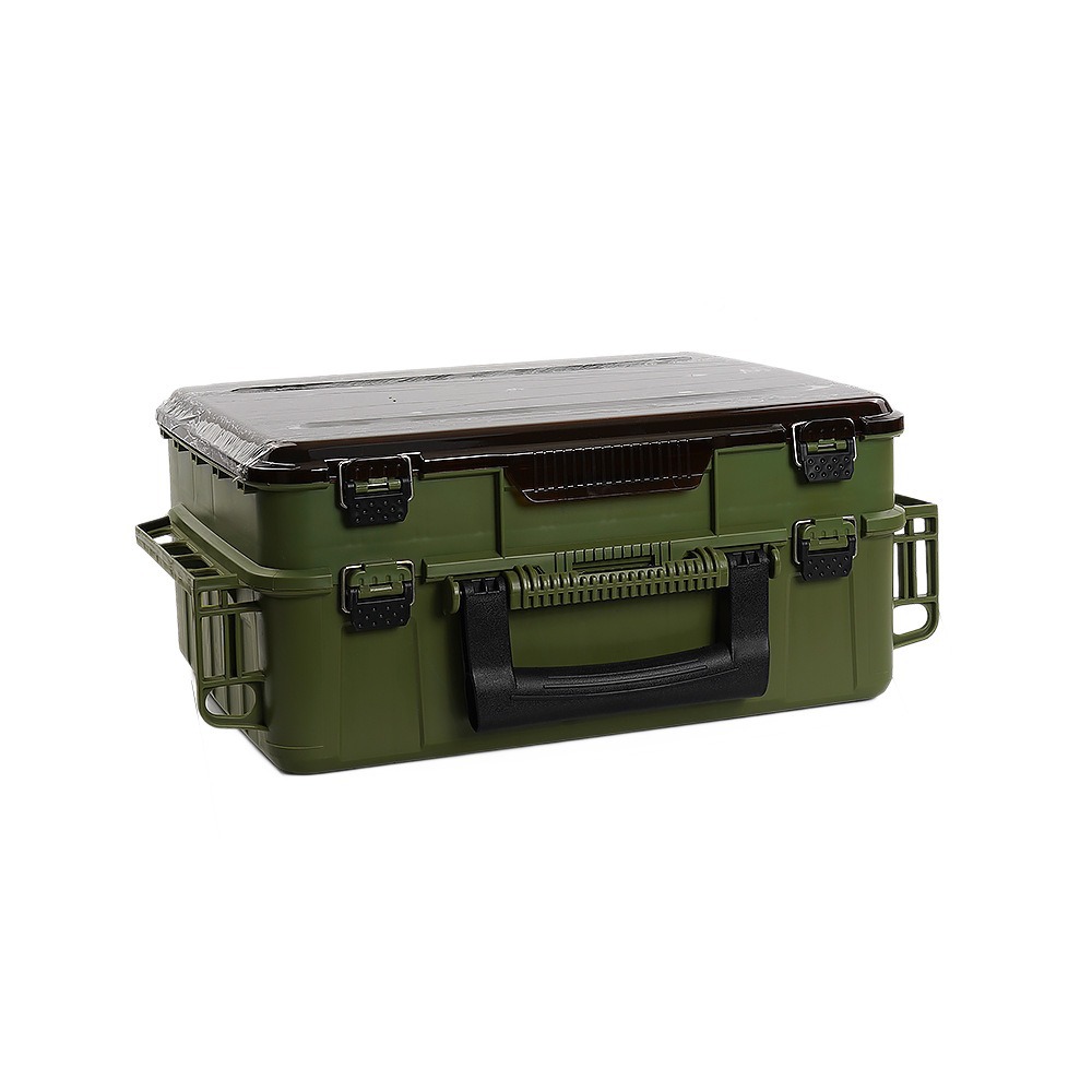 Handheld visgereedschapskist m - Fishing Equipment Price recensie en prijs