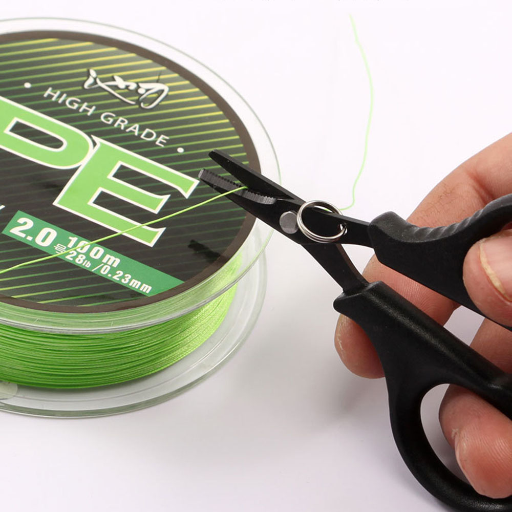 1set Titanium Coating Rvs Viss - Ice Fishing Tip Up recensie en prijs