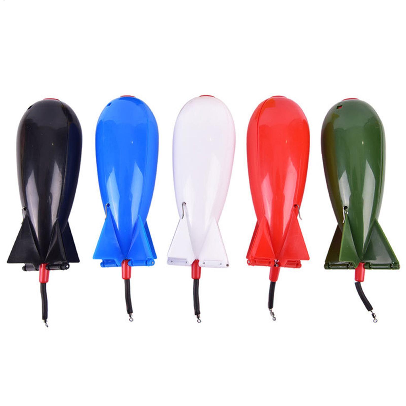 Karpervissen Rocket Feeder Spo - Fishing Equipment Carp recensie en prijs