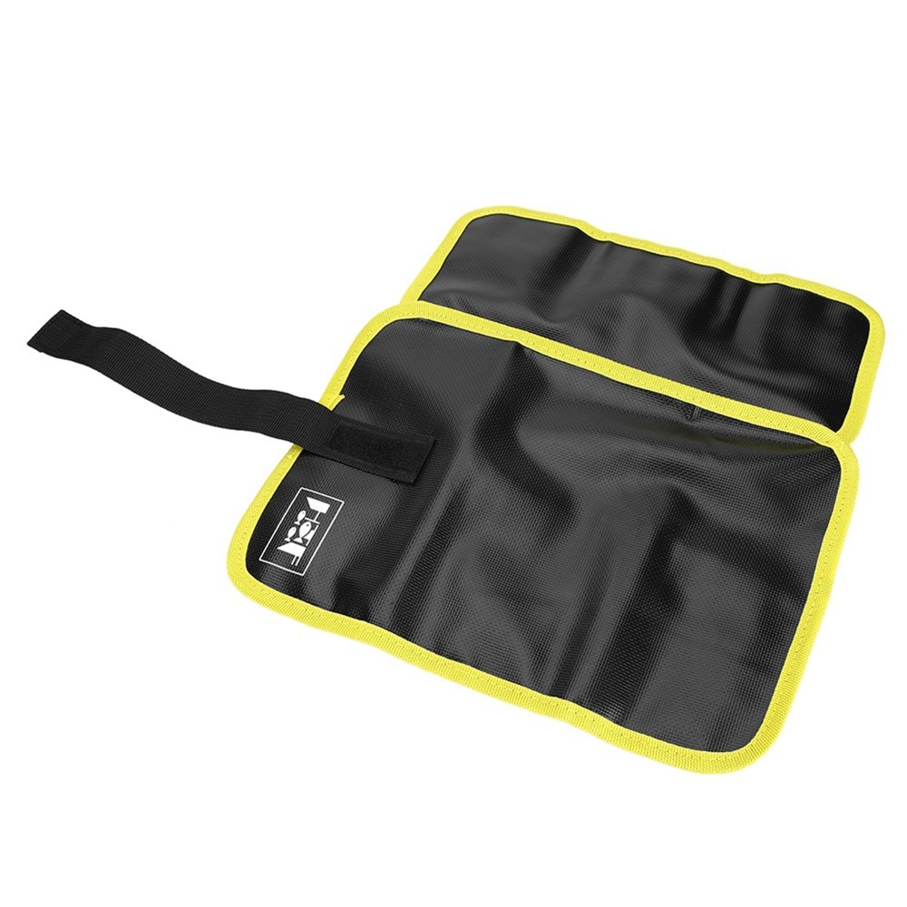 Draagbare PVC-visjigkoffer, wa - Fishing Equipment Bag recensie en prijs