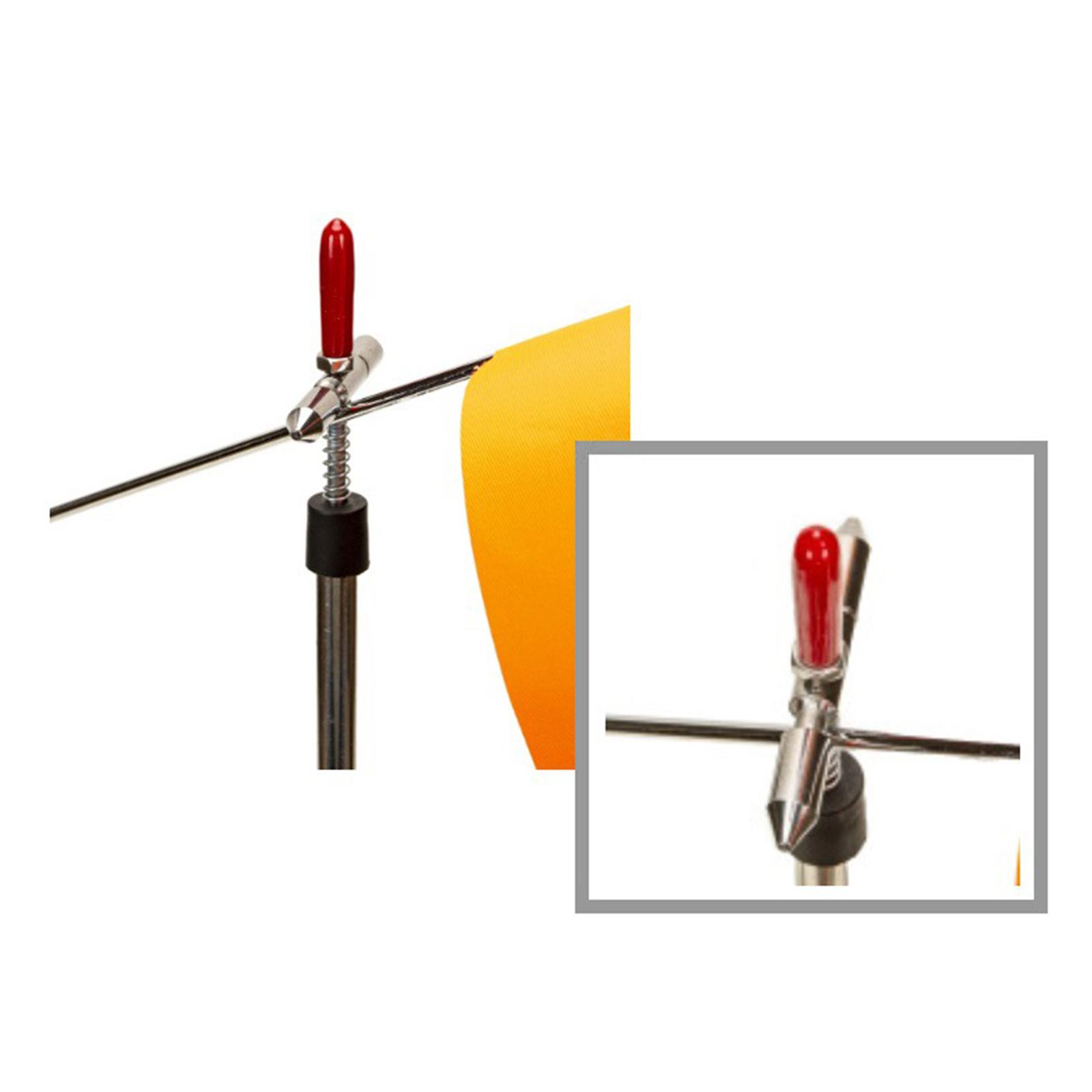 IJsvishengertip verstelbaar, o - Fishing Equipment Essentials recensie en prijs