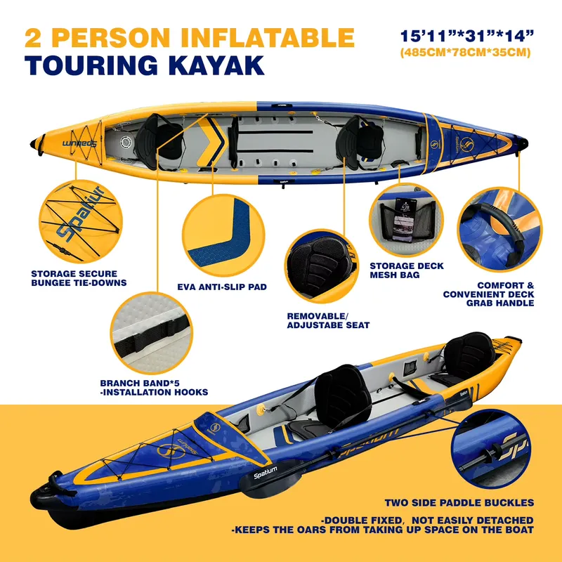2026 Nieuwe, hoogwaardige opbl - Fishing Equipment Brands recensie en prijs